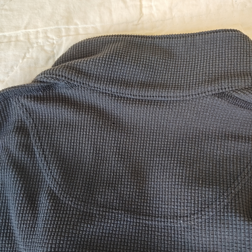 Arc'teryx Delta LT Fleece Mens Large - Picture 4 of 7